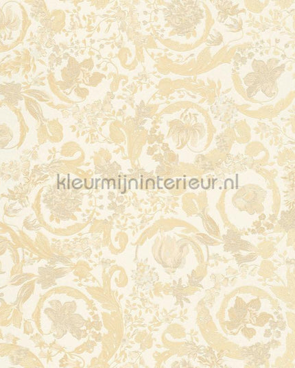 Versace wallpaper Versace 5 387063 | Bestellen bij https://www.kleurmijninterieur.nl/