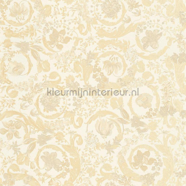 Versace wallpaper Versace 5 387063 | Bestellen bij https://www.kleurmijninterieur.nl/
