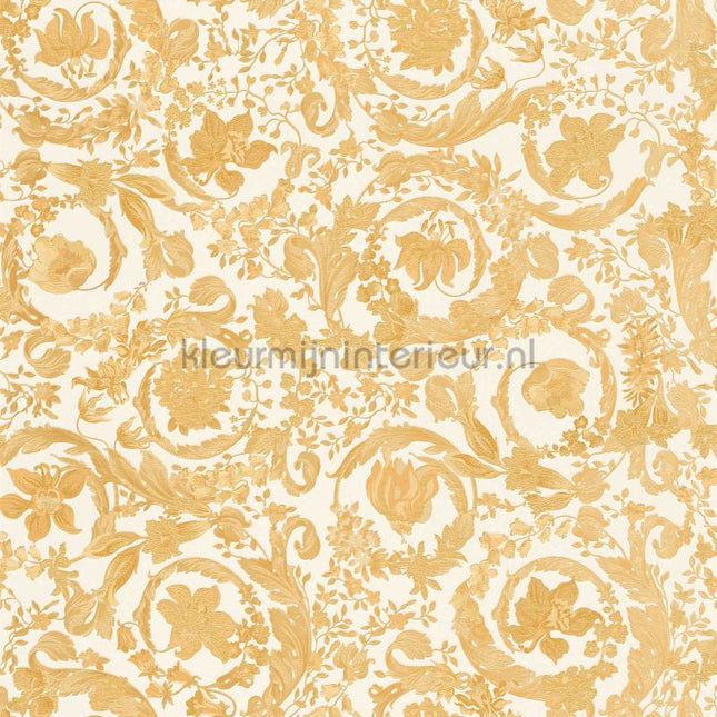 Versace wallpaper Versace 5 387064 | Bestellen bij https://www.kleurmijninterieur.nl/