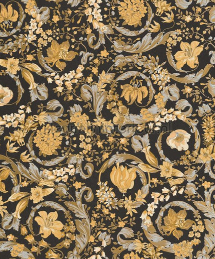 Versace wallpaper Versace 5 387065 | Bestellen bij https://www.kleurmijninterieur.nl/