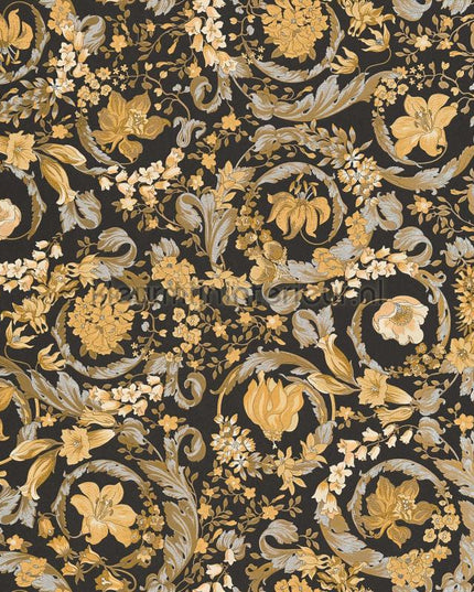 Versace wallpaper Versace 5 387065 | Bestellen bij https://www.kleurmijninterieur.nl/