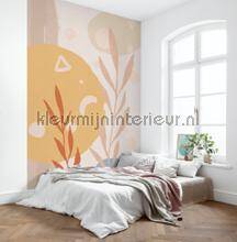 Komar INK INX4-020 | Bestellen bij https://www.kleurmijninterieur.nl/