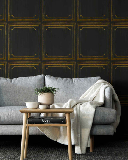 boiserie Coordonne Random Chinoiseries 7900105