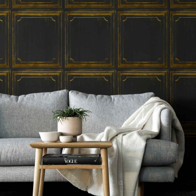 boiserie Coordonne Random Chinoiseries 7900105