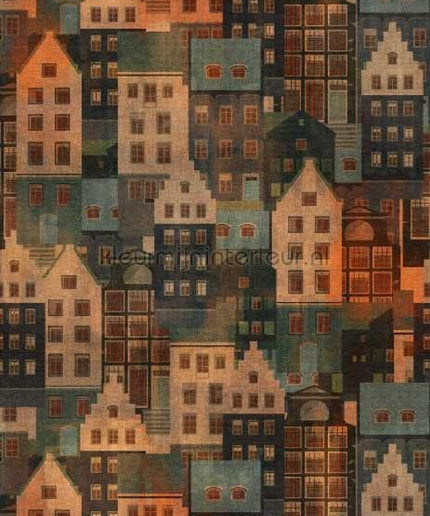 Livingwalls Metropolitan Stories 3 Travel Styles 391821 | Bestellen bij https://www.kleurmijninterieur.nl/