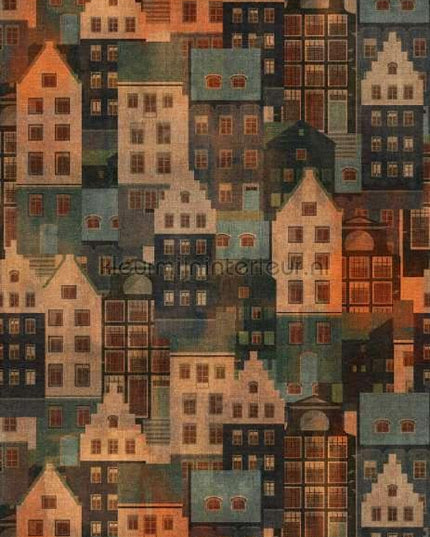 Livingwalls Metropolitan Stories 3 Travel Styles 391821 | Bestellen bij https://www.kleurmijninterieur.nl/