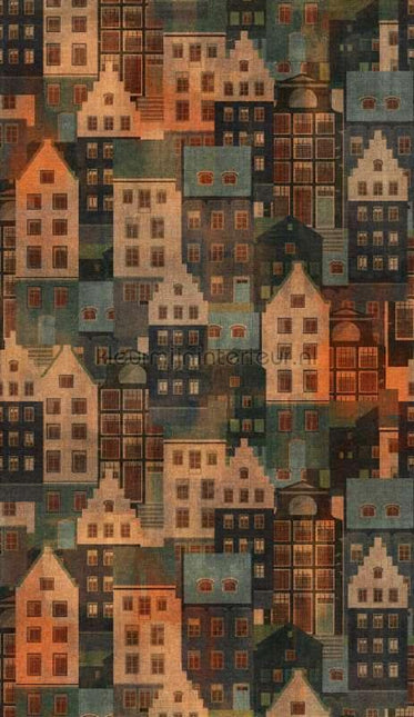 Livingwalls Metropolitan Stories 3 Travel Styles 391821 | Bestellen bij https://www.kleurmijninterieur.nl/