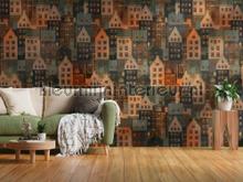 Livingwalls Metropolitan Stories 3 Travel Styles 391821 | Bestellen bij https://www.kleurmijninterieur.nl/