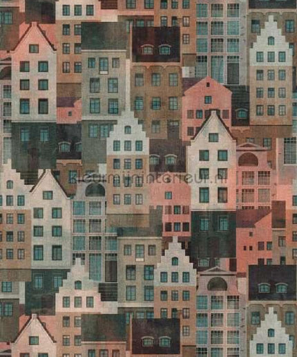 Livingwalls Metropolitan Stories 3 Travel Styles 391822 | Bestellen bij https://www.kleurmijninterieur.nl/