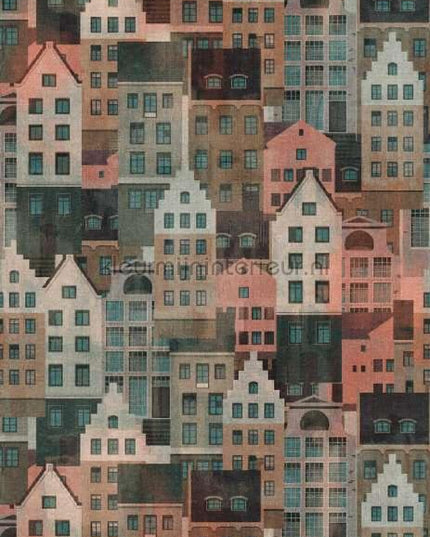 Livingwalls Metropolitan Stories 3 Travel Styles 391822 | Bestellen bij https://www.kleurmijninterieur.nl/