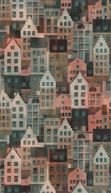 Livingwalls Metropolitan Stories 3 Travel Styles 391822 | Bestellen bij https://www.kleurmijninterieur.nl/