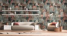 Livingwalls Metropolitan Stories 3 Travel Styles 391822 | Bestellen bij https://www.kleurmijninterieur.nl/