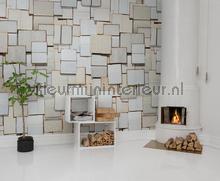 Rebel Walls Frontage r12871 | Bestellen bij https://www.kleurmijninterieur.nl/