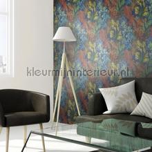 Hookedonwalls Caribbean 27216 | Bestellen bij https://www.kleurmijninterieur.nl/