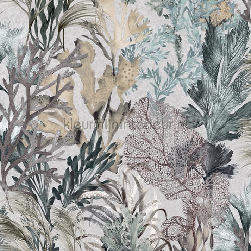 Hookedonwalls Caribbean 27218 | Bestellen bij https://www.kleurmijninterieur.nl/