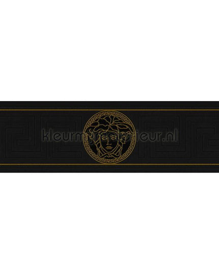 Versace wallpaper Versace 5 935224 | Bestellen bij https://www.kleurmijninterieur.nl/