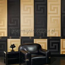 Versace wallpaper Versace 5 935224 | Bestellen bij https://www.kleurmijninterieur.nl/