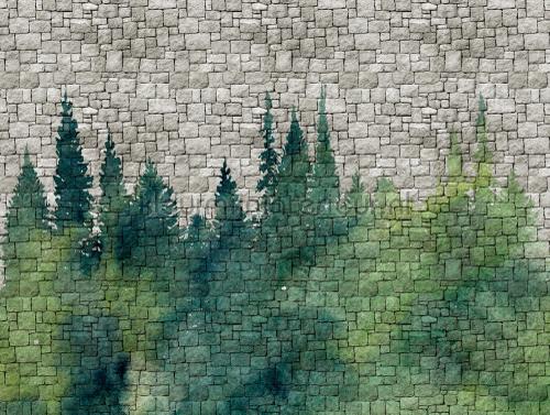 Livingwalls Metropolitan Stories THE WALL 382451 | Bestellen bij https://www.kleurmijninterieur.nl/
