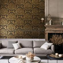 Cole and Son The Pearwood Collection 116-10036 | Bestellen bij https://www.kleurmijninterieur.nl/