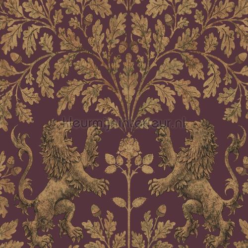 Cole and Son The Pearwood Collection 116-10038 | Bestellen bij https://www.kleurmijninterieur.nl/