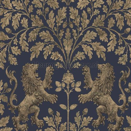 Cole and Son The Pearwood Collection 116-10039 | Bestellen bij https://www.kleurmijninterieur.nl/