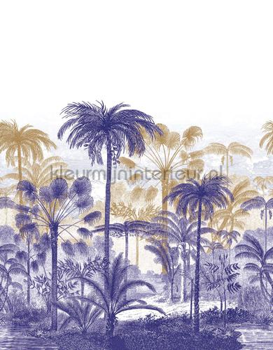 Casadeco Nicaragua NICA86466865 | Bestellen bij https://www.kleurmijninterieur.nl/