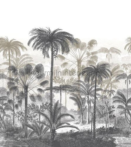 Casadeco Nicaragua NICA86451377 | Bestellen bij https://www.kleurmijninterieur.nl/