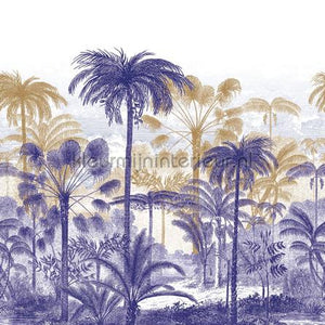 Casadeco Nicaragua NICA86456865 | Bestellen bij https://www.kleurmijninterieur.nl/