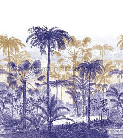 Casadeco Nicaragua NICA86456865 | Bestellen bij https://www.kleurmijninterieur.nl/
