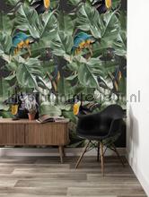 Kek Amsterdam Flora en Fauna wp-579 | Bestellen bij https://www.kleurmijninterieur.nl/