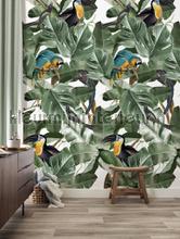 Kek Amsterdam Flora en Fauna wp-580 | Bestellen bij https://www.kleurmijninterieur.nl/