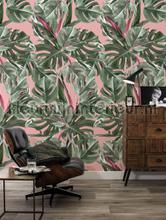 Kek Amsterdam Flora en Fauna wp-581 | Bestellen bij https://www.kleurmijninterieur.nl/