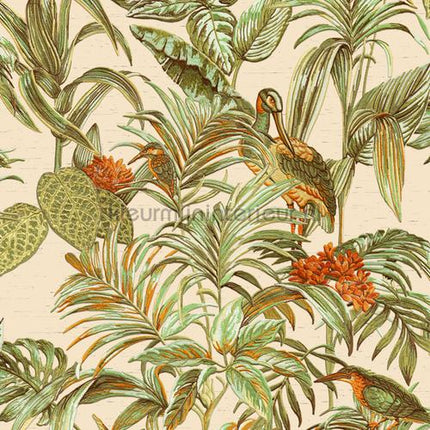 Dutch Wallcoverings Wallstitch DE120013 | Bestellen bij https://www.kleurmijninterieur.nl/