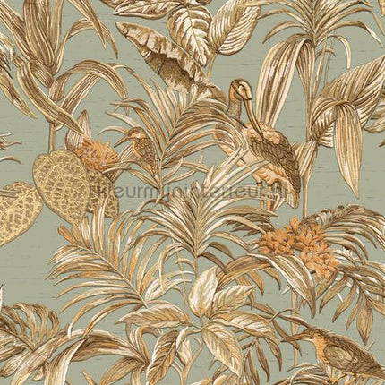Dutch Wallcoverings Wallstitch DE120017 | Bestellen bij https://www.kleurmijninterieur.nl/