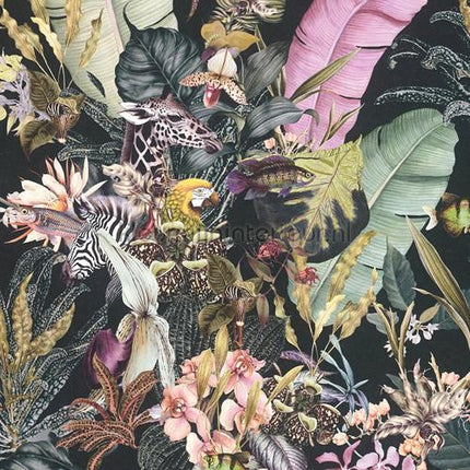 AS Creation Dream Flowery 381761 | Bestellen bij https://www.kleurmijninterieur.nl/