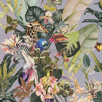 AS Creation Dream Flowery 381762 | Bestellen bij https://www.kleurmijninterieur.nl/