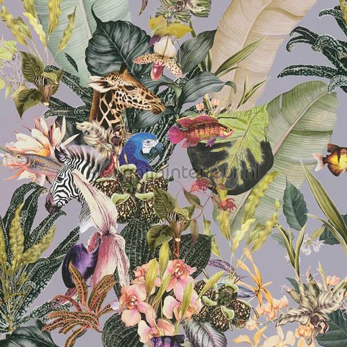 AS Creation Dream Flowery 381762 | Bestellen bij https://www.kleurmijninterieur.nl/