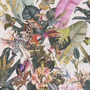 AS Creation Dream Flowery 381763 | Bestellen bij https://www.kleurmijninterieur.nl/