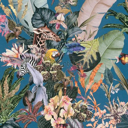 AS Creation Dream Flowery 381764 | Bestellen bij https://www.kleurmijninterieur.nl/