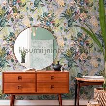 AS Creation Dream Flowery 381765 | Bestellen bij https://www.kleurmijninterieur.nl/