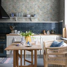 Midbec Tapeter Fagring 22005 | Bestellen bij https://www.kleurmijninterieur.nl/