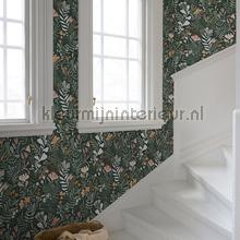 Midbec Tapeter Fagring 22009 | Bestellen bij https://www.kleurmijninterieur.nl/