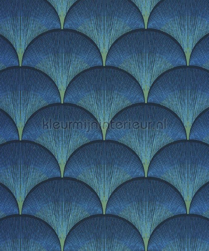 Casadeco Twenties TWNT88666566 | Bestellen bij https://www.kleurmijninterieur.nl/