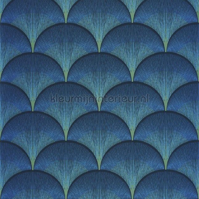 Casadeco Twenties TWNT88666566 | Bestellen bij https://www.kleurmijninterieur.nl/