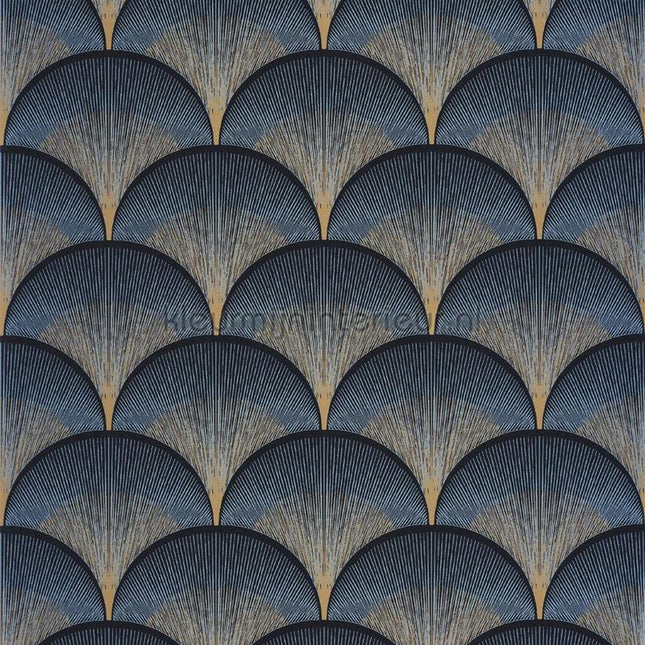 Casadeco Twenties TWNT88666404 | Bestellen bij https://www.kleurmijninterieur.nl/