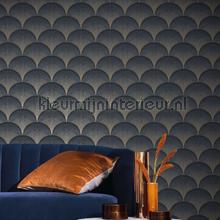 Casadeco Twenties TWNT88666404 | Bestellen bij https://www.kleurmijninterieur.nl/