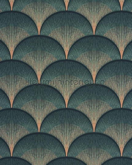 Casadeco Twenties TWNT88667555 | Bestellen bij https://www.kleurmijninterieur.nl/