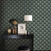 Casadeco Twenties TWNT88667555 | Bestellen bij https://www.kleurmijninterieur.nl/