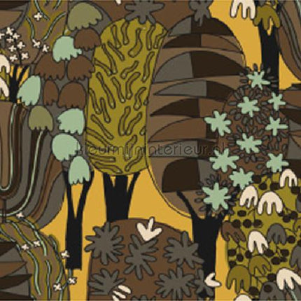 Elitis Les petites histoires TP 322 03 | Bestellen bij https://www.kleurmijninterieur.nl/