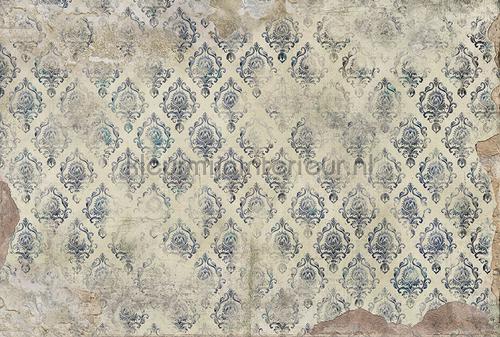 Coordonne Random Papers 2 6800624 | Bestellen bij https://www.kleurmijninterieur.nl/